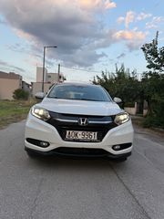 Honda HR-V 2015 EXECUTIVE-thumb-1
