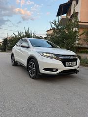 Honda HR-V 2015 EXECUTIVE-thumb-2