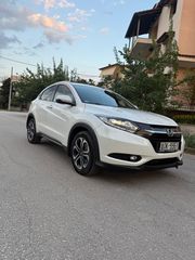 Honda HR-V 2015 EXECUTIVE-thumb-3