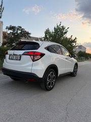 Honda HR-V 2015 EXECUTIVE-thumb-4