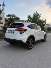 Honda HR-V 2015 EXECUTIVE-thumb-5