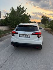 Honda HR-V 2015 EXECUTIVE-thumb-6