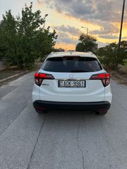 Honda HR-V 2015 EXECUTIVE-thumb-7