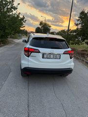 Honda HR-V 2015 EXECUTIVE-thumb-8