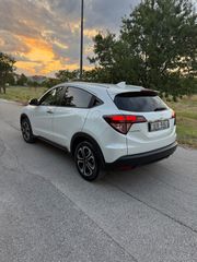 Honda HR-V 2015 EXECUTIVE-thumb-9
