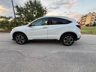 Honda HR-V 2015 EXECUTIVE-thumb-10