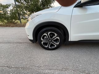 Honda HR-V 2015 EXECUTIVE-thumb-11