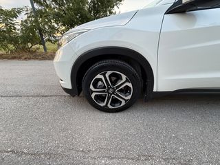 Honda HR-V 2015 EXECUTIVE-thumb-12