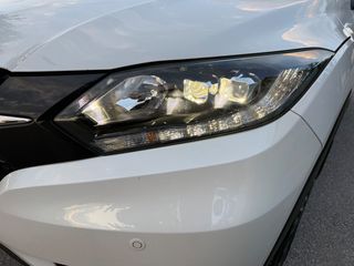 Honda HR-V 2015 EXECUTIVE-thumb-13