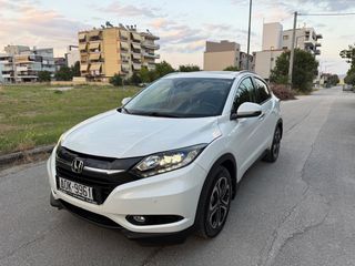 Honda HR-V 2015 EXECUTIVE-thumb-14