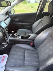 Honda HR-V 2015 EXECUTIVE-thumb-18