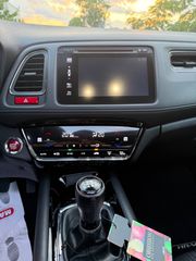 Honda HR-V 2015 EXECUTIVE-thumb-21
