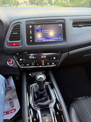 Honda HR-V 2015 EXECUTIVE-thumb-22