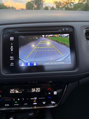 Honda HR-V 2015 EXECUTIVE-thumb-23