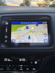Honda HR-V 2015 EXECUTIVE-thumb-24
