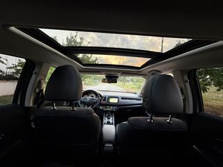 Honda HR-V 2015 EXECUTIVE-thumb-27
