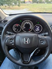 Honda HR-V 2015 EXECUTIVE-thumb-28