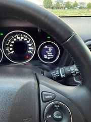 Honda HR-V 2015 EXECUTIVE-thumb-29