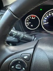 Honda HR-V 2015 EXECUTIVE-thumb-30