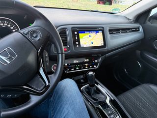 Honda HR-V 2015 EXECUTIVE-thumb-33