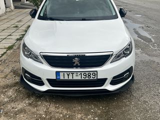 Peugeot 308 2020 GT LINE AUTOMATC 1.5