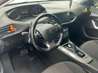 Peugeot 308 2020 GT LINE AUTOMATC 1.5-thumb-15