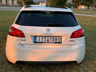 Peugeot 308 2020 GT LINE AUTOMATC 1.5-thumb-12