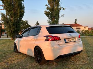 Peugeot 308 2020 GT LINE AUTOMATC 1.5-thumb-7