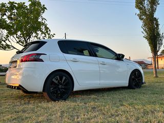 Peugeot 308 2020 GT LINE AUTOMATC 1.5-thumb-5