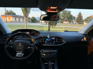 Peugeot 308 2020 GT LINE AUTOMATC 1.5-thumb-19