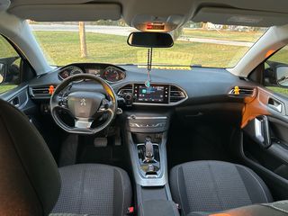 Peugeot 308 2020 GT LINE AUTOMATC 1.5-thumb-20
