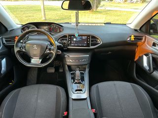 Peugeot 308 2020 GT LINE AUTOMATC 1.5-thumb-21