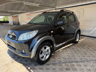 Daihatsu Terios 2008