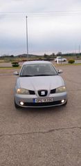 Seat Cordoba 2004