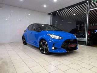Toyota Yaris 2024 PREMIER EDITION
