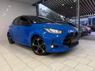 Toyota Yaris 2024 PREMIER EDITION