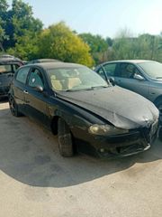 ALFA ROMEO 147 1.6 '05 120HP ***κωδ. κινητήρα 32.104*** για επιμέρους ανταλλακτικά ***ΤΙΜΗ ΕΝΔΕΙΚΤΙΚΗ - ΔΕΝ ΑΦΟΡΑ ΣΤΟ ΣΥΝΟΛΟ ΤΟΥ ΑΥΤ/ΤΟΥ Ή ΣΕ ΕΠΙΜΕΡΟΥΣ ΕΞΑΡΤΗΜΑ