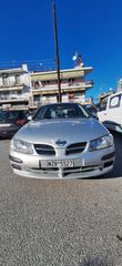Nissan Almera 2001