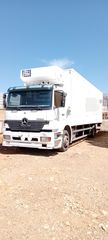 Ψυγείο Mercedes-Benz 2007 Atego 1828