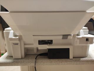 2 εκτυπωτές και 1 τηλεόραση-thumb-1