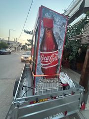 Ψυγείο Coca Cola-thumb-3