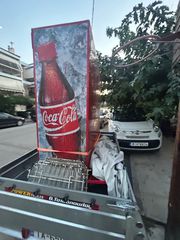 Ψυγείο Coca Cola-thumb-4