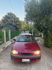 Toyota Avensis 1998