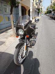 Bmw R 45 1981