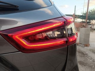 Nissan Qashqai 2017 N-CONNECTA FULL EXTRA/6 ΜΗΝΕΣ ΕΓΓΥΗΣΗ/ΠΙΝΑΚΙΔΕΣ ΔΩΡΟ/ΔΟΣΕΙΣ!-thumb-7