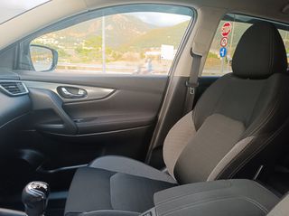 Nissan Qashqai 2017 N-CONNECTA FULL EXTRA/6 ΜΗΝΕΣ ΕΓΓΥΗΣΗ/ΠΙΝΑΚΙΔΕΣ ΔΩΡΟ/ΔΟΣΕΙΣ!-thumb-36
