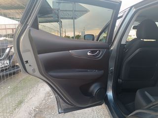 Nissan Qashqai 2017 N-CONNECTA FULL EXTRA/6 ΜΗΝΕΣ ΕΓΓΥΗΣΗ/ΠΙΝΑΚΙΔΕΣ ΔΩΡΟ/ΔΟΣΕΙΣ!-thumb-38