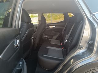 Nissan Qashqai 2017 N-CONNECTA FULL EXTRA/6 ΜΗΝΕΣ ΕΓΓΥΗΣΗ/ΠΙΝΑΚΙΔΕΣ ΔΩΡΟ/ΔΟΣΕΙΣ!-thumb-39