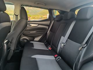 Nissan Qashqai 2017 N-CONNECTA FULL EXTRA/6 ΜΗΝΕΣ ΕΓΓΥΗΣΗ/ΠΙΝΑΚΙΔΕΣ ΔΩΡΟ/ΔΟΣΕΙΣ!-thumb-40