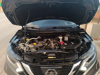 Nissan Qashqai 2017 N-CONNECTA FULL EXTRA/6 ΜΗΝΕΣ ΕΓΓΥΗΣΗ/ΠΙΝΑΚΙΔΕΣ ΔΩΡΟ/ΔΟΣΕΙΣ!-thumb-43